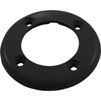 Picture of Vinyl Pool Return Faceplate Black 25545-004-000 