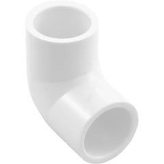 Picture of 90 Elbow 1/2" Slip X 1/2" Slip 406-005 