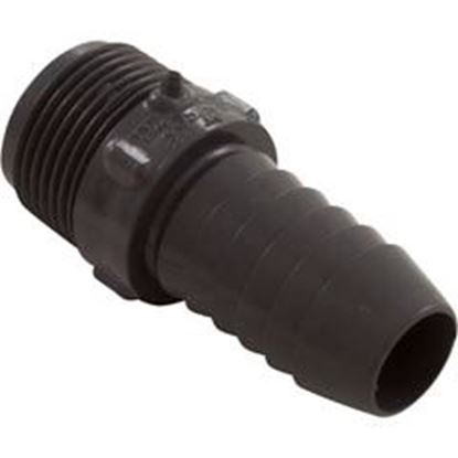 Picture of Barb Adapter Lasco 3/4"Mpt X 3/4"B Hose 1436-007 