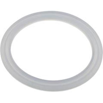 Picture of Gasket Rising Dragon Quantum 3" Jet Body Clear Rd702-0308-000 