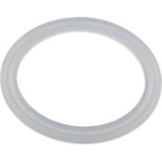 Picture of Gasket Rising Dragon Quantum 3" Jet Body Clear Rd702-0308-000 