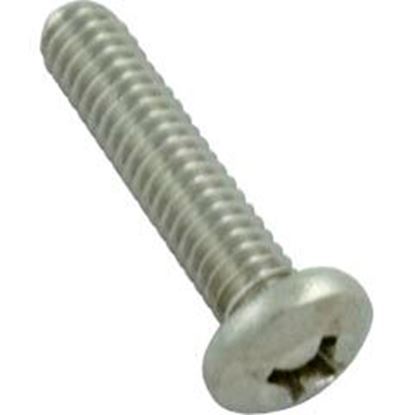 Picture of Junction Box Screw Pentair American Products 8-32 X 3/4 40004300 