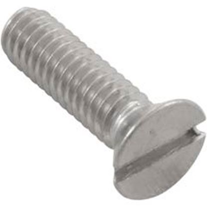 Picture of Screw Pent Am Prod Admiral 8-32 X 5/8" Commercial Lid 98213000 