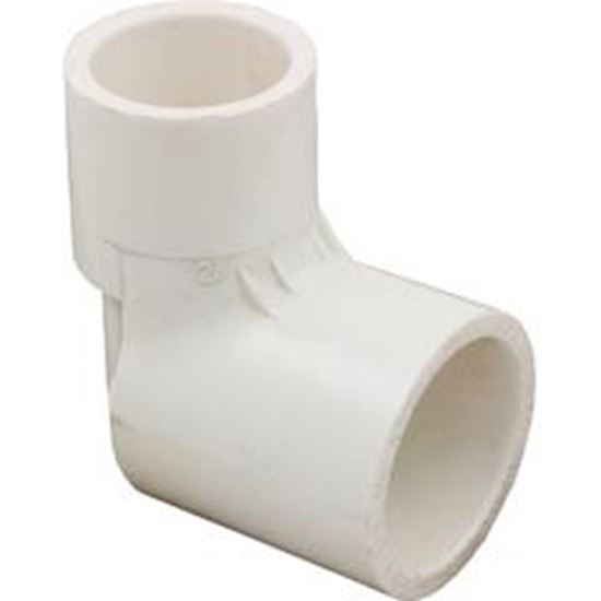 Picture of 90 Elbow 3/4" Slip X 1/2" Slip 406-101 