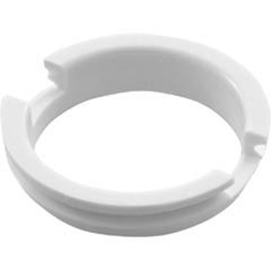 Picture of Retaining Ring Balboa Water Group/Hai Micro Jet White 30-3704Wht 