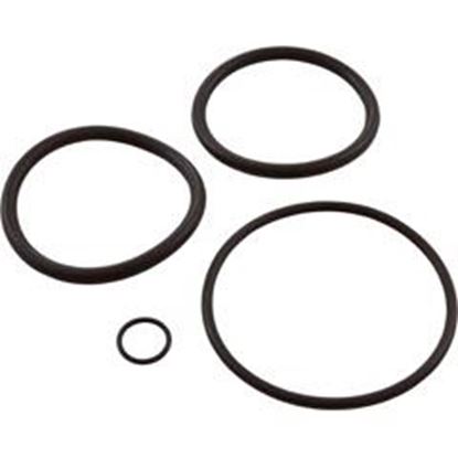 Picture of Valve O-Ring Kit Generic Swimquip/ 2" Slide Valve  90-538-2511