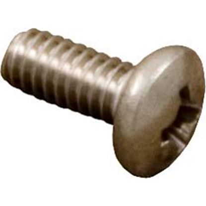 Picture of Light Screw American Products Aqualumin/Ii 8-32 X 3/8 78881400 