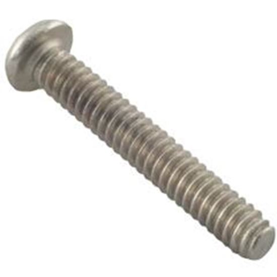 Picture of Screw Pent Am Prod 1-1/2" Side Mount Valve10-24 X 11/4" 98201900 