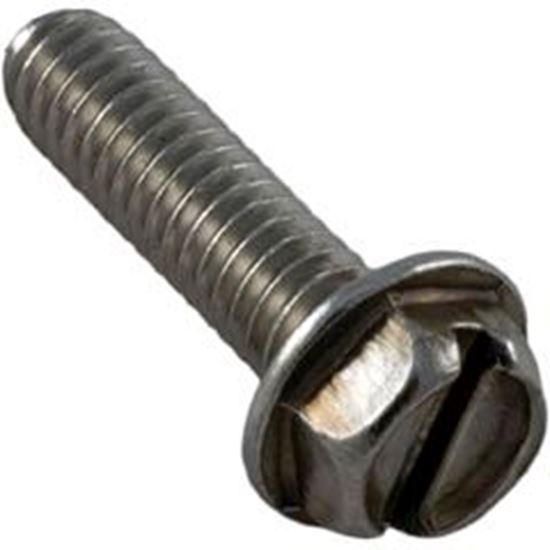 Picture of Screw Pent Am Prod Maxim Americana Ii 10-24 X 7/8" 98215400 