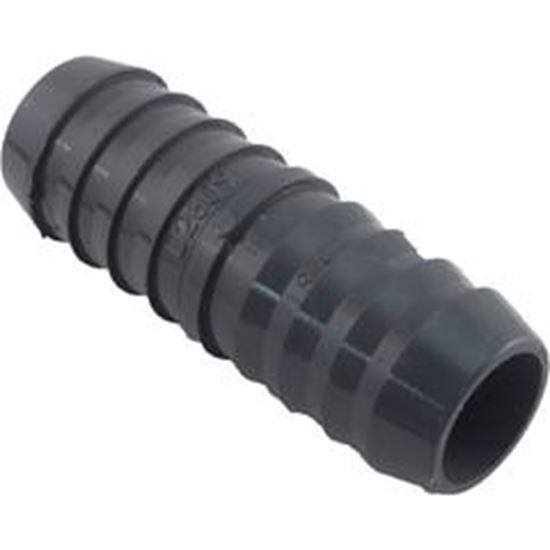 Picture of Coupling 1" Barb X 1" Barb 1429-010 