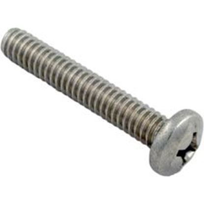 Picture of Screw Pent Am Prod 1-1/2" Side Mount Valve14-20 X 11/2" 98209000 