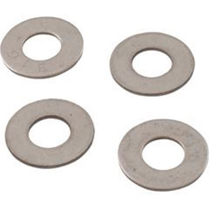 Picture of Skimmer Washer Pack Of 4 Carvin Wl Wc Wb 14073852R4 