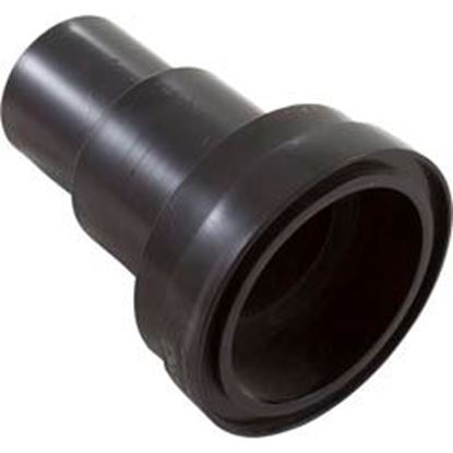 Picture of Hose Adapter Fit. 1 1/2"Tp 1 1/2"X 1 1/4"H 417-6041 