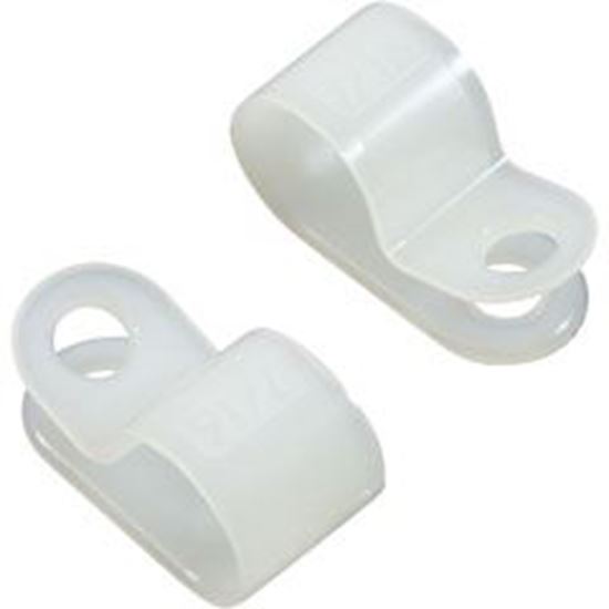 Picture of P-Clip Aqua Products 7/16" 2102 