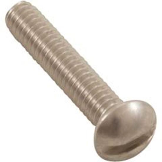 Picture of Screw Pentair Sta-Rite 8-32 X 7/8" U30-542Ss 