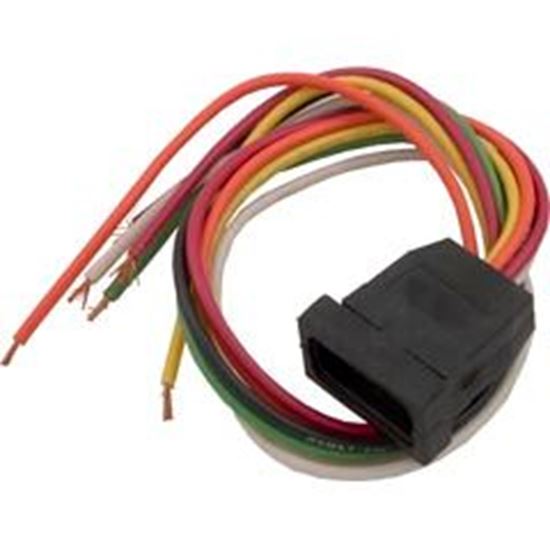 Picture of Receptacle Spaside Control Air Mini Ssrsp-106Ss 