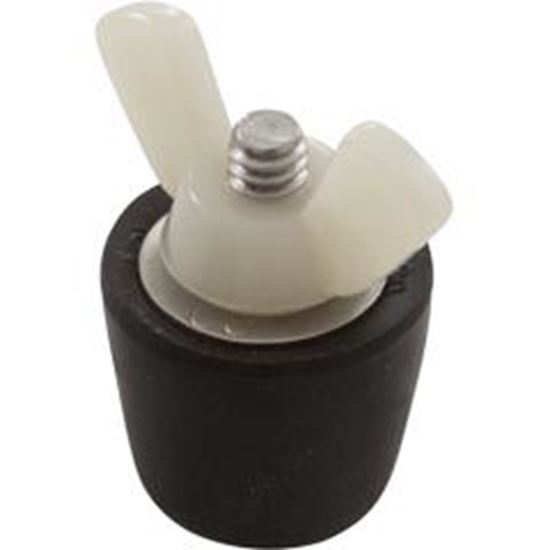 Picture of Tool Winterizing Plug 3/4" Plug Size 3  99-555-1002