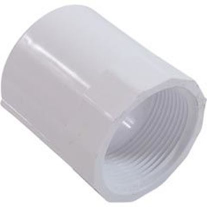 Picture of Adapter 1-1/2" Slip X 1-1/2" Female Pipe Thread 435-015 
