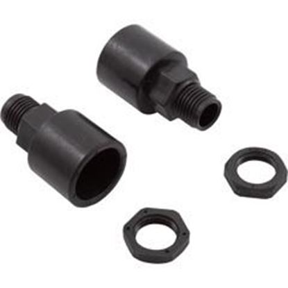 Picture of Pal Driver Conduit Adaptor And Nut Set 42-Pcr-2D-Ca 