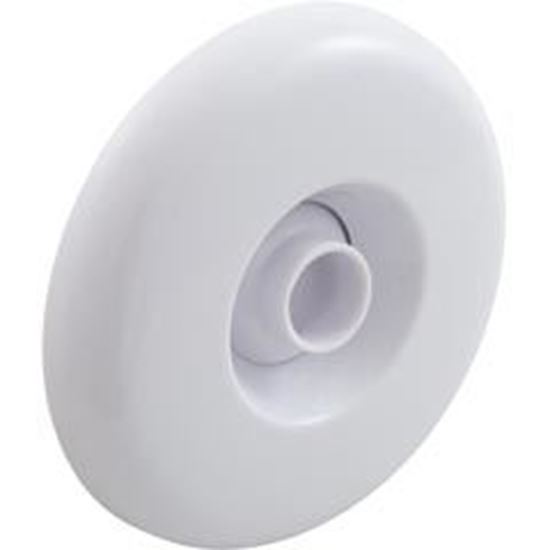 Picture of Escutcheon Bwg/Gg Mini Jetw/Dir Eyeball Smth White 23320-Wh 