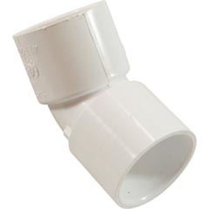 Picture of Ell 45 Degree 1" Slip X 1" Slip 411-2010 