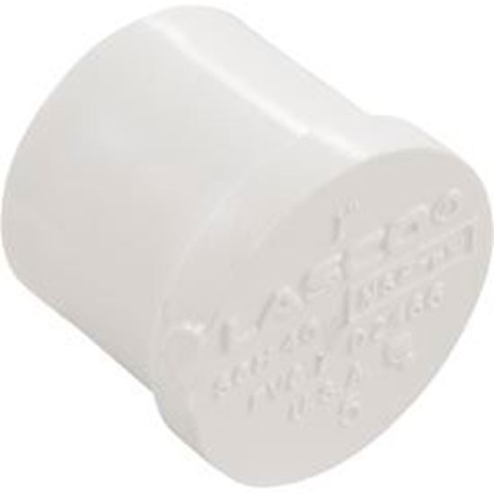 Picture of Plug Lasco 1" Spigot 449-010 