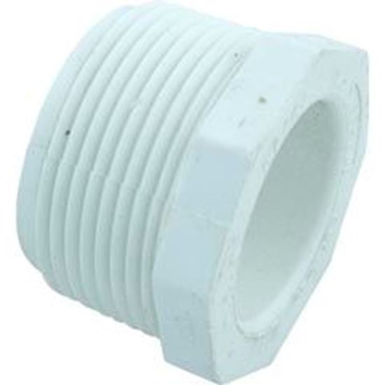 Picture of Plug Lasco 1-1/4" Male Pipe Thread 450-012 