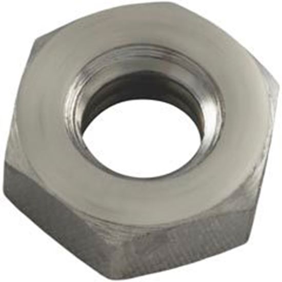 Picture of Nut Pentair American Products/Pacfab 1/4-20 98211400 