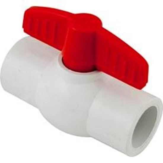 Picture of Ball Valve Magic Plastics 1/2" Slip 0250-05 