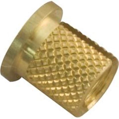 Picture of Brass Insert Pentair Sta-Rite 14936 Valve 34302-0518 