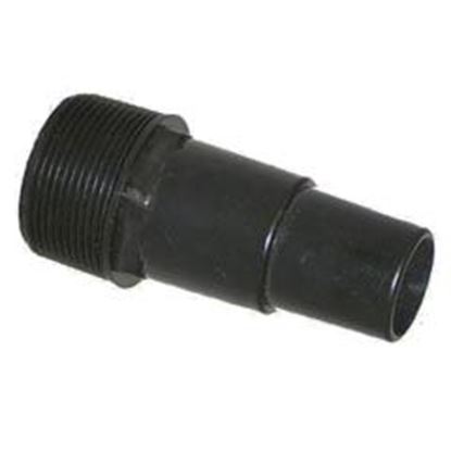 Picture of Hose Adater Fitt.1 1/2"Mptx1 1/4"Hose R1 417-6061 