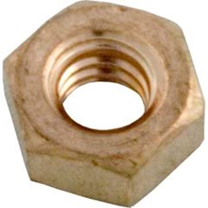 Picture of Light Nut American Products Amerlite 1/4-20 98216100 