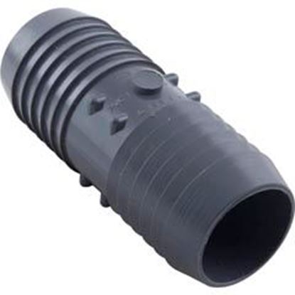 Picture of Coupling 1-1/4" Barb X 1-1/4" Barb 1429-012 