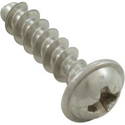 Picture of Screw Speck Easyfit Fittings 6 X 22Mm 5879006023 