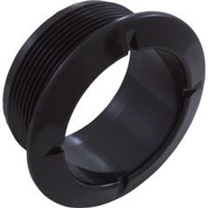 Picture of Wall Fitting Waterway Poly Jet 2-5/8" Hole Size Black 215-1751 