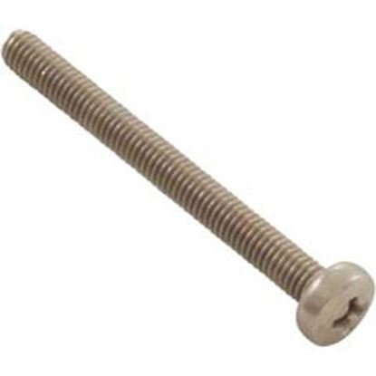 Picture of Screw Waterco Various Pumps Diffuser 6340081 