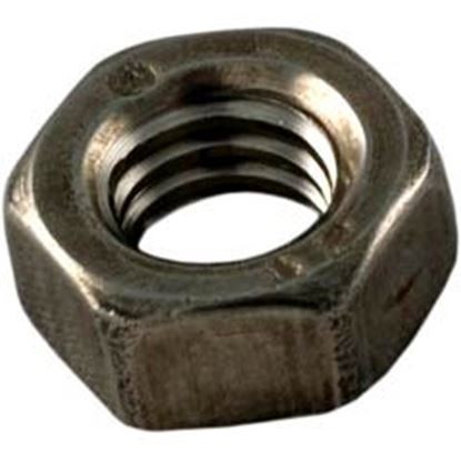 Picture of Hex Nut Pentair Sta-Rite 1-1/2"-2" Side Mount/Tm-22 Valve 14971-Sm10E14 