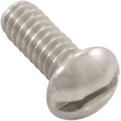 Picture of Screw Pentair 10-24 X 1/2" Stainless Steel 98204400 