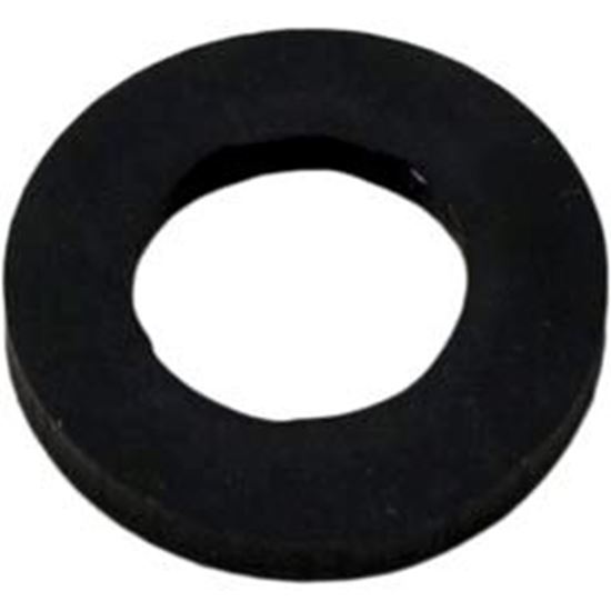 Picture of Gasket Waterco Hydrostar Drain Plug 1/2"Id 7/8"Od Wcs0808921 