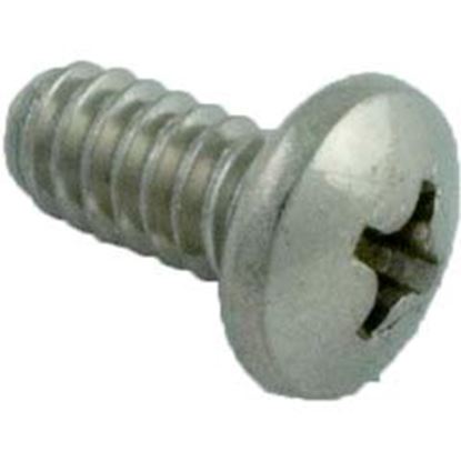 Picture of Light Screw Pent  American Products Spabrite10-24 X 3/8 98208600 