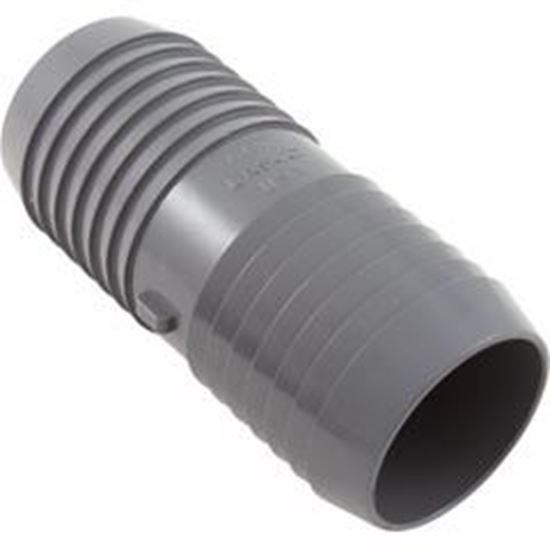 Picture of Coupling 1-1/2" Barb X 1-1/2" Barb 1429-015 