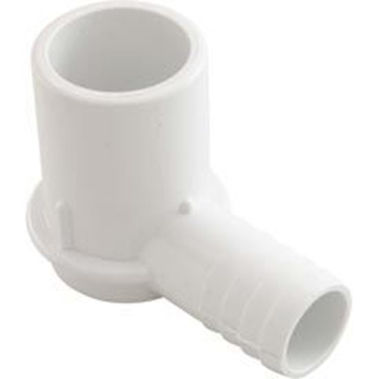 Picture of Adapter 1" Spigot X 3/4" Barb 90 411-3490 