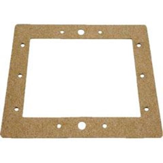 Picture of Gasket Sp1097/1098 Skimmer Faceplate Generic G-155 