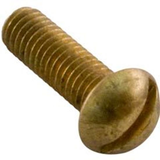 Picture of Screw Pentair Sta-Rite 14821/Wc212-135D 10-32 37062-0134 