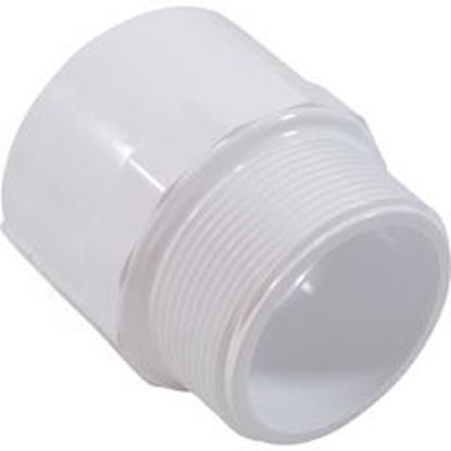 Picture of Adapter Dura 2" Male Pipe Thread X 2" Slip 36-020 