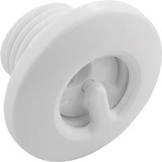 Picture of Jet Intl Bwg Micro Pulse 1-5/8"Fd Twin Roto Smth White 20280-Wh 