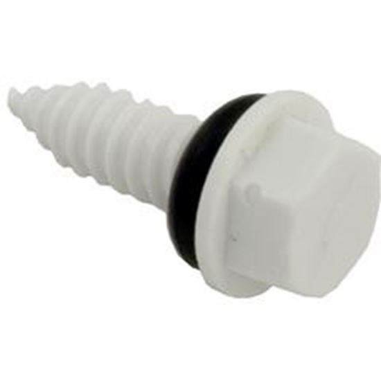 Picture of Drain Plug Zodiac Polaris 65/165/Turbo/Super Turtle 6-507-00 