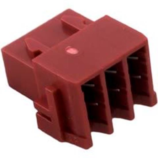 Picture of Connecter Zodiac Jandy Valve Actuator 3-Pin 2711+ 