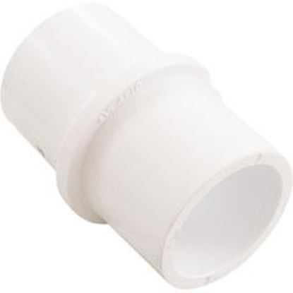 Picture of Insider Coupling 1-1/2" White 419-4110 