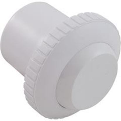 Picture of Insert Inlet (1-1/2In Sp X 1In S Slotted Eye) White 25551-000-000 